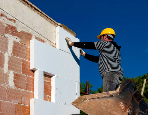 Best Spray Foam Insulation in Llington, MI