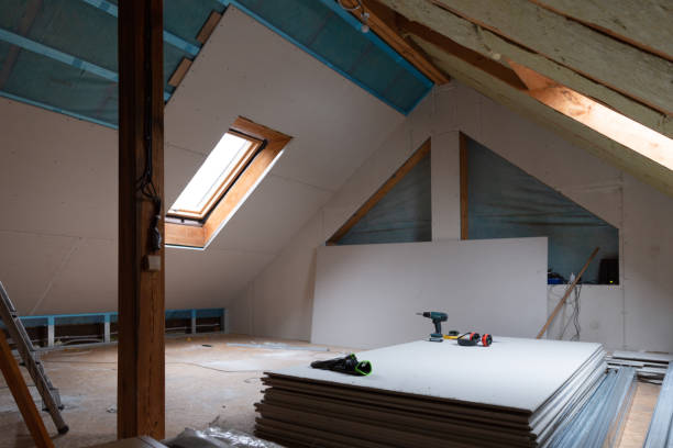 Best Specialized Insulation Services in Llington, MI