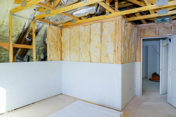 Trusted Millington, MI Insulation Contractor Experts