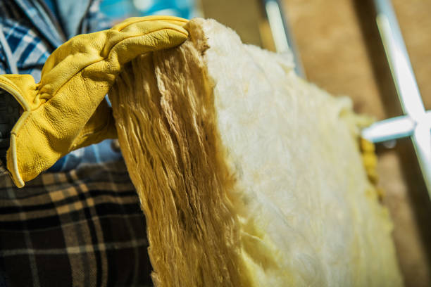 Best Geographic-Specific Insulation Services in Llington, MI