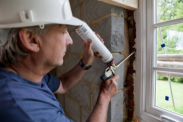 Best Insulation Maintenance and Repair in Llington, MI