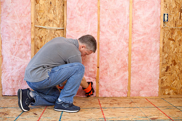 Best Fiberglass Insulation in Llington, MI