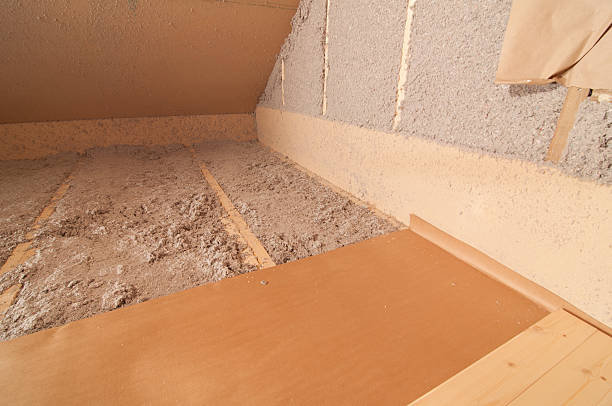 Best Residential Insulation in Llington, MI