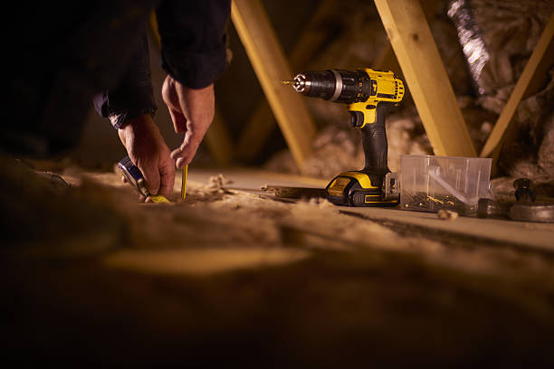Best Energy Efficiency Insulation in Llington, MI